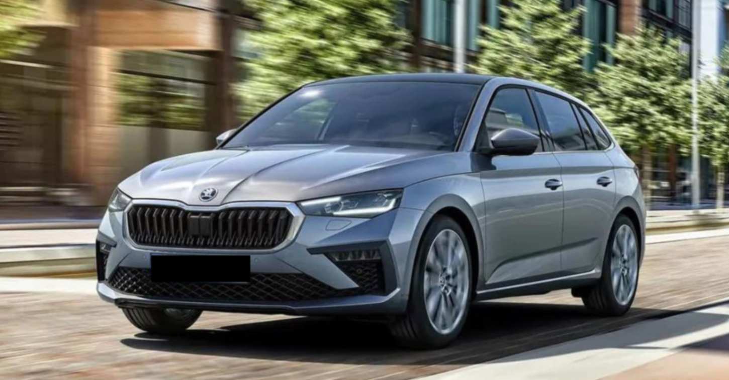 Skoda-Scala