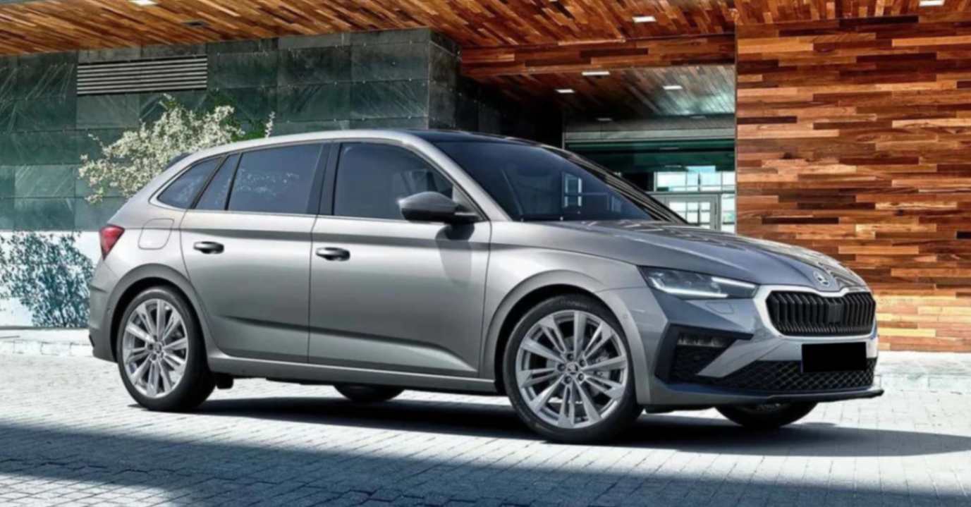 Skoda-Scala