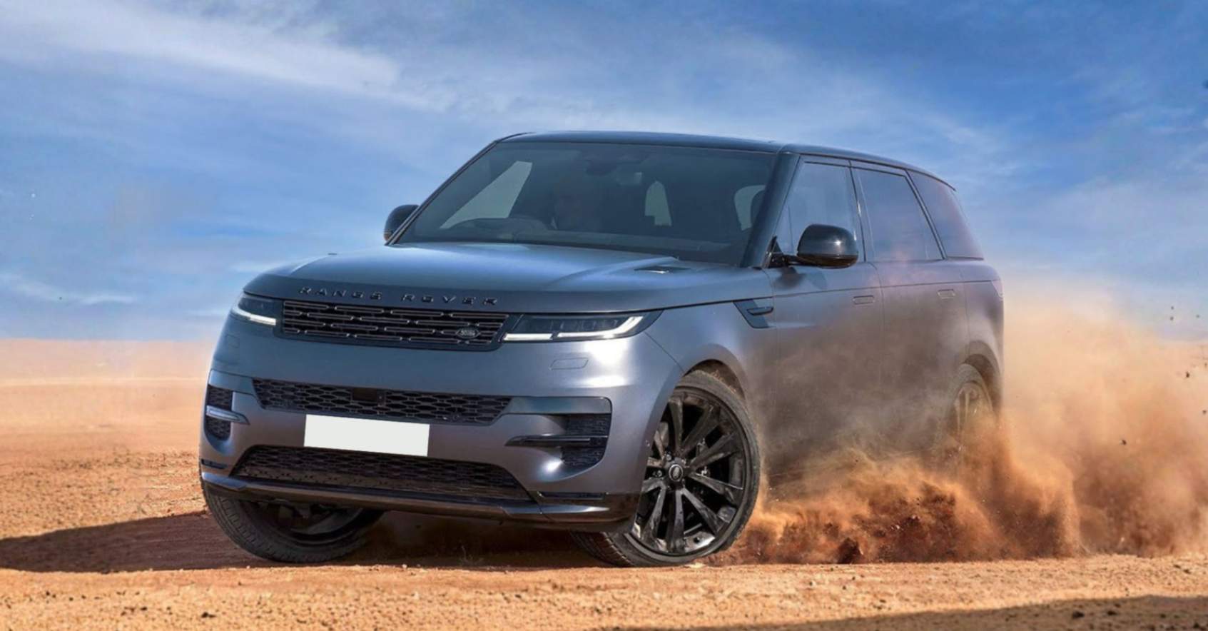Land Rover-Range Rover Velar
