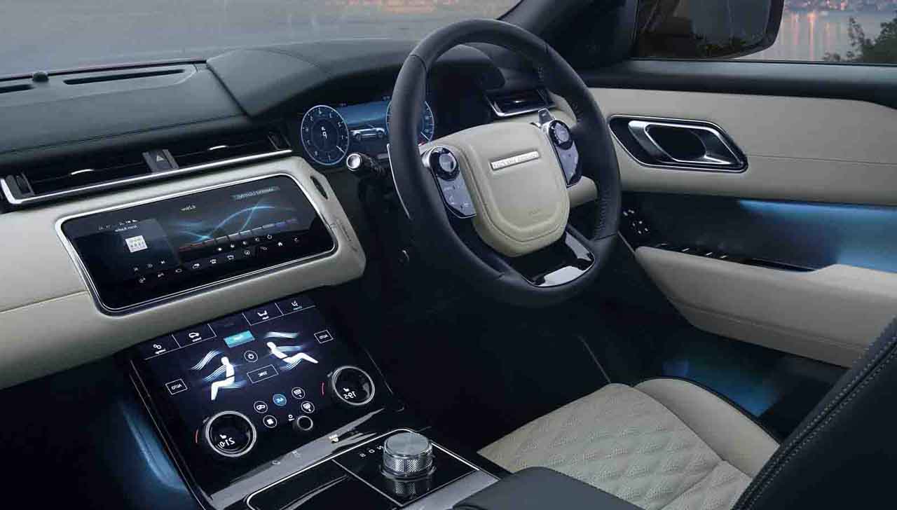 Land Rover-Velar