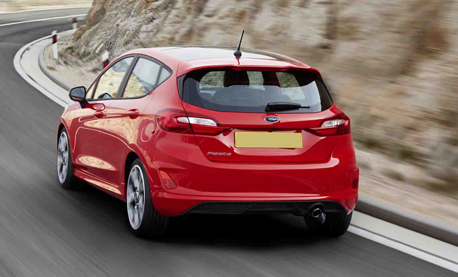 Ford-Fiesta