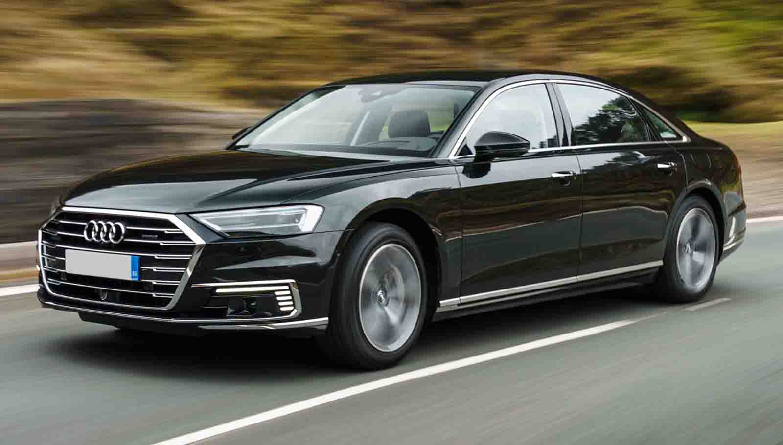 Audi-A8