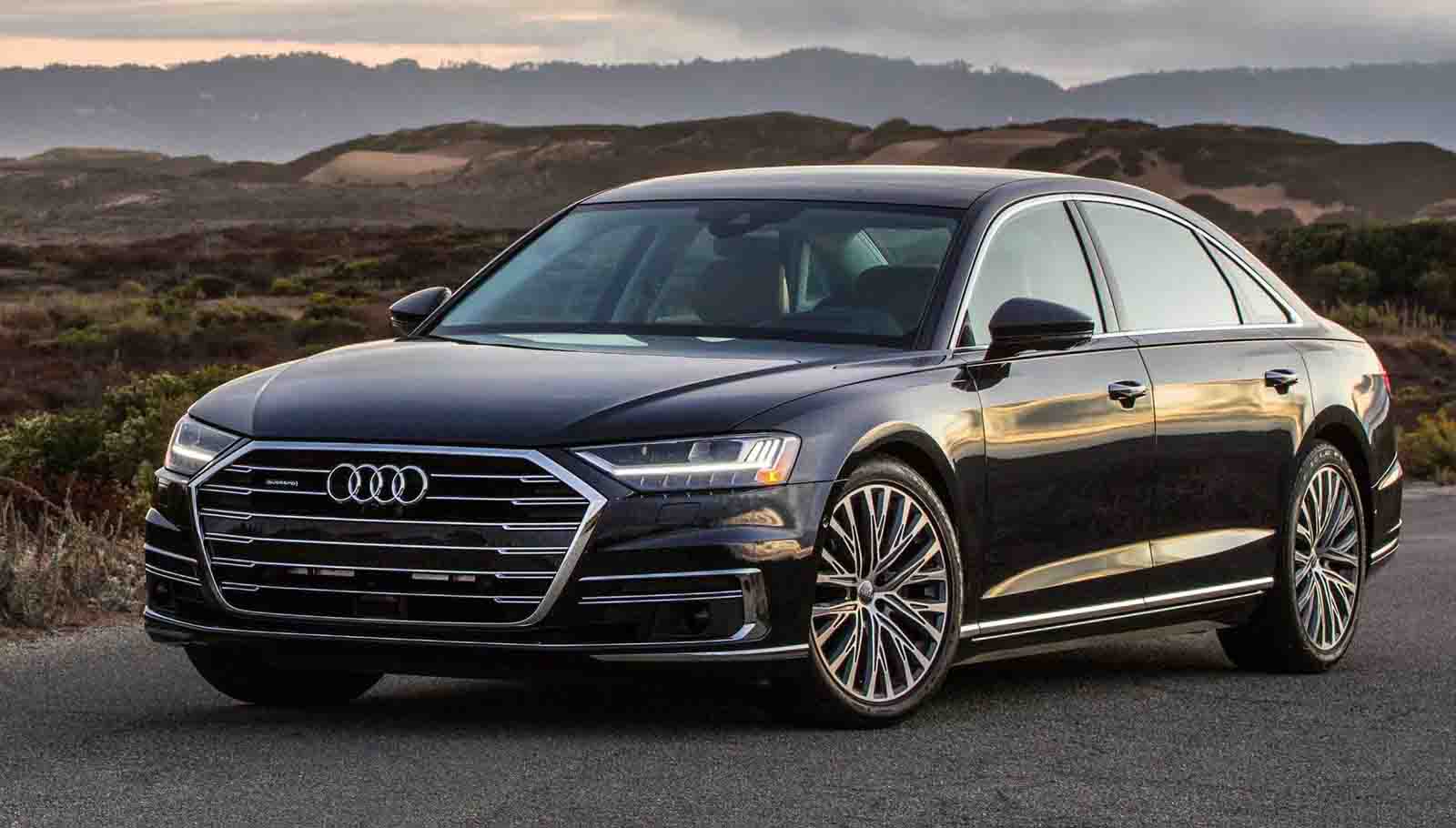 Audi-A8