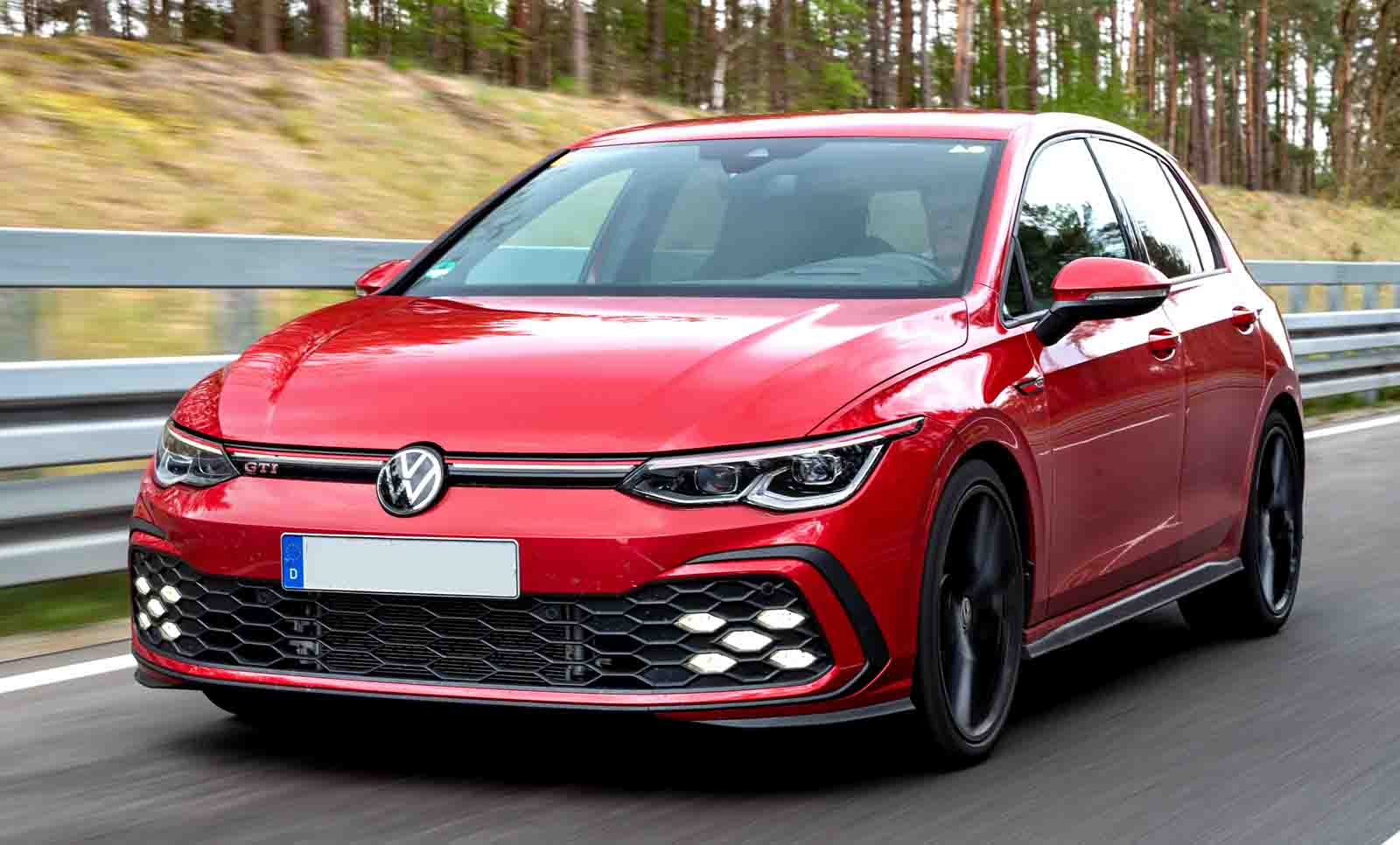 Leasing golf gte møller