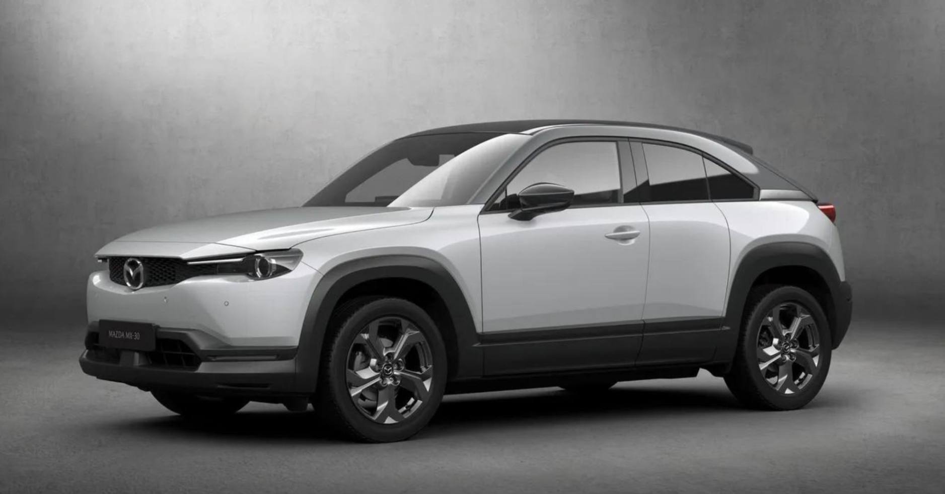 Mazda-MX-30
