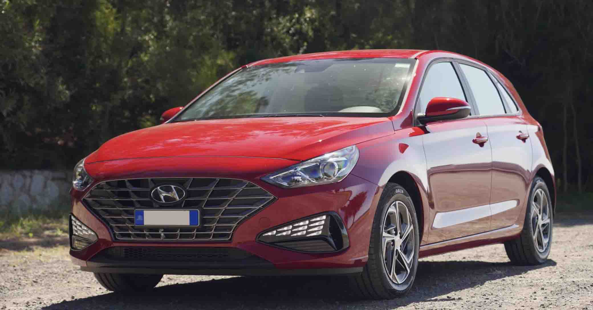 Hyundai-i30