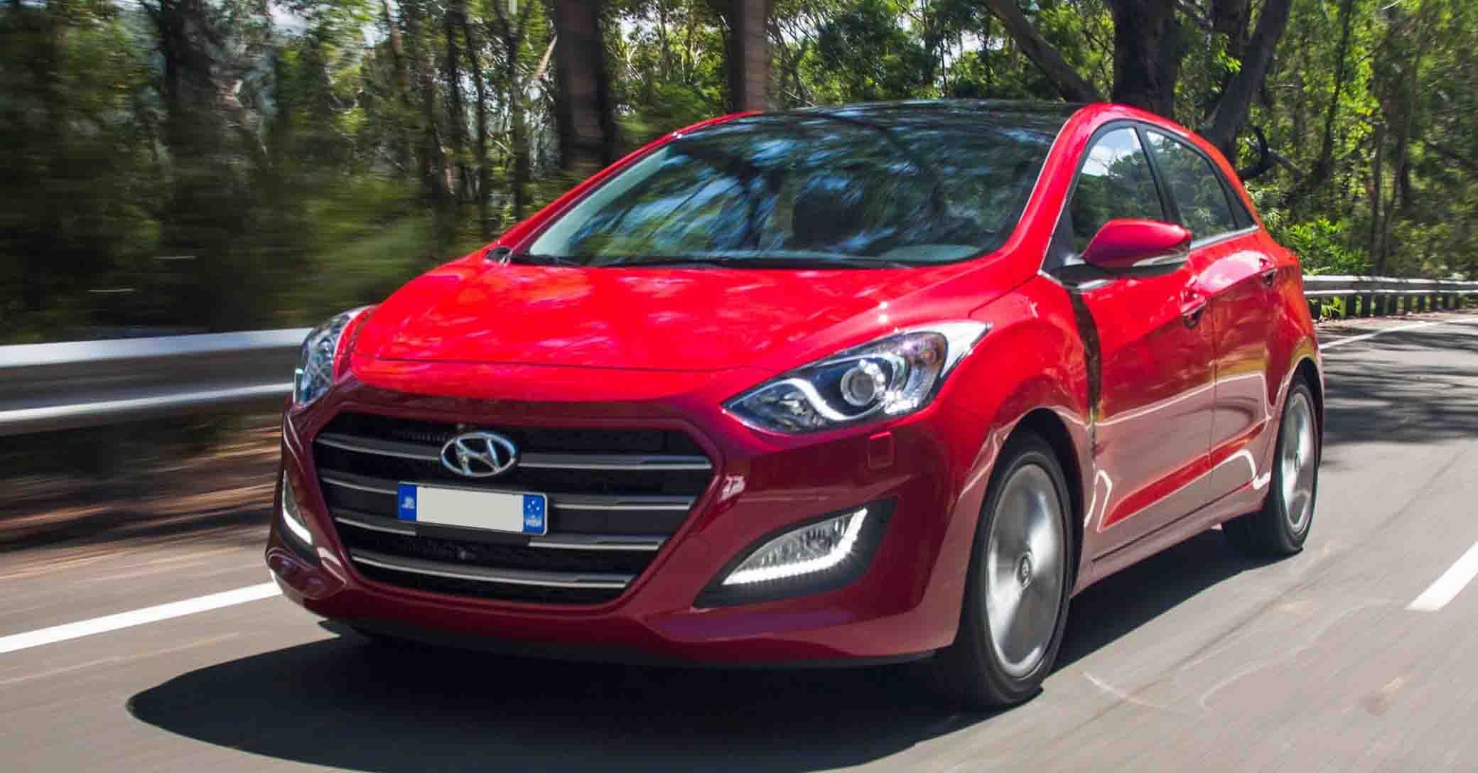 Hyundai-i30