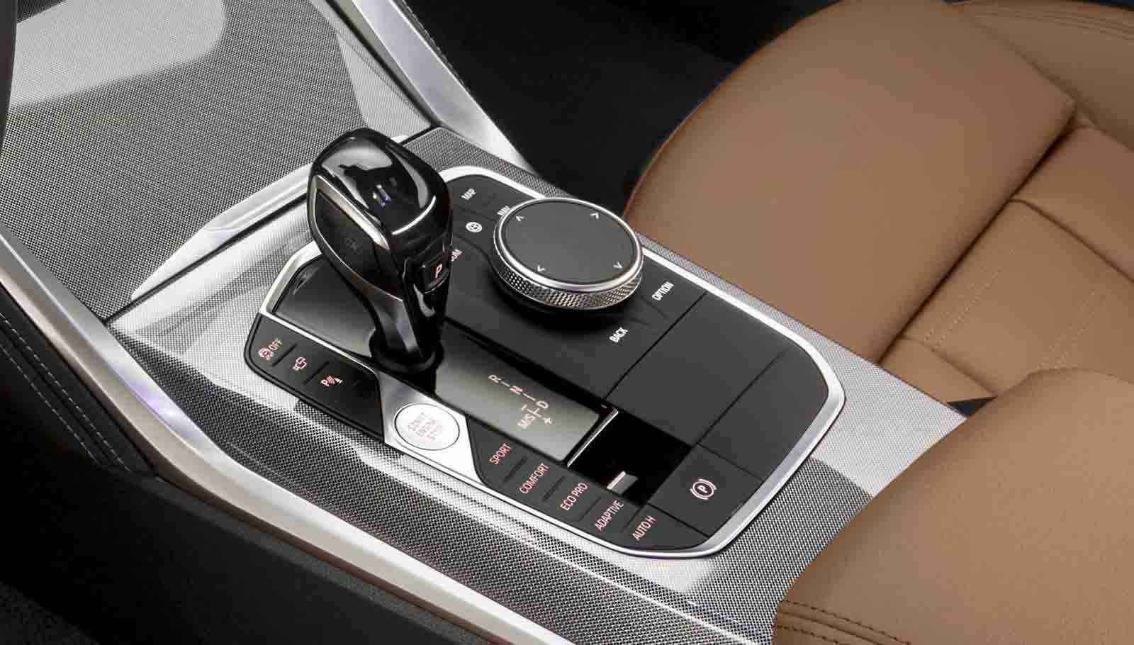 BMW-4 Series