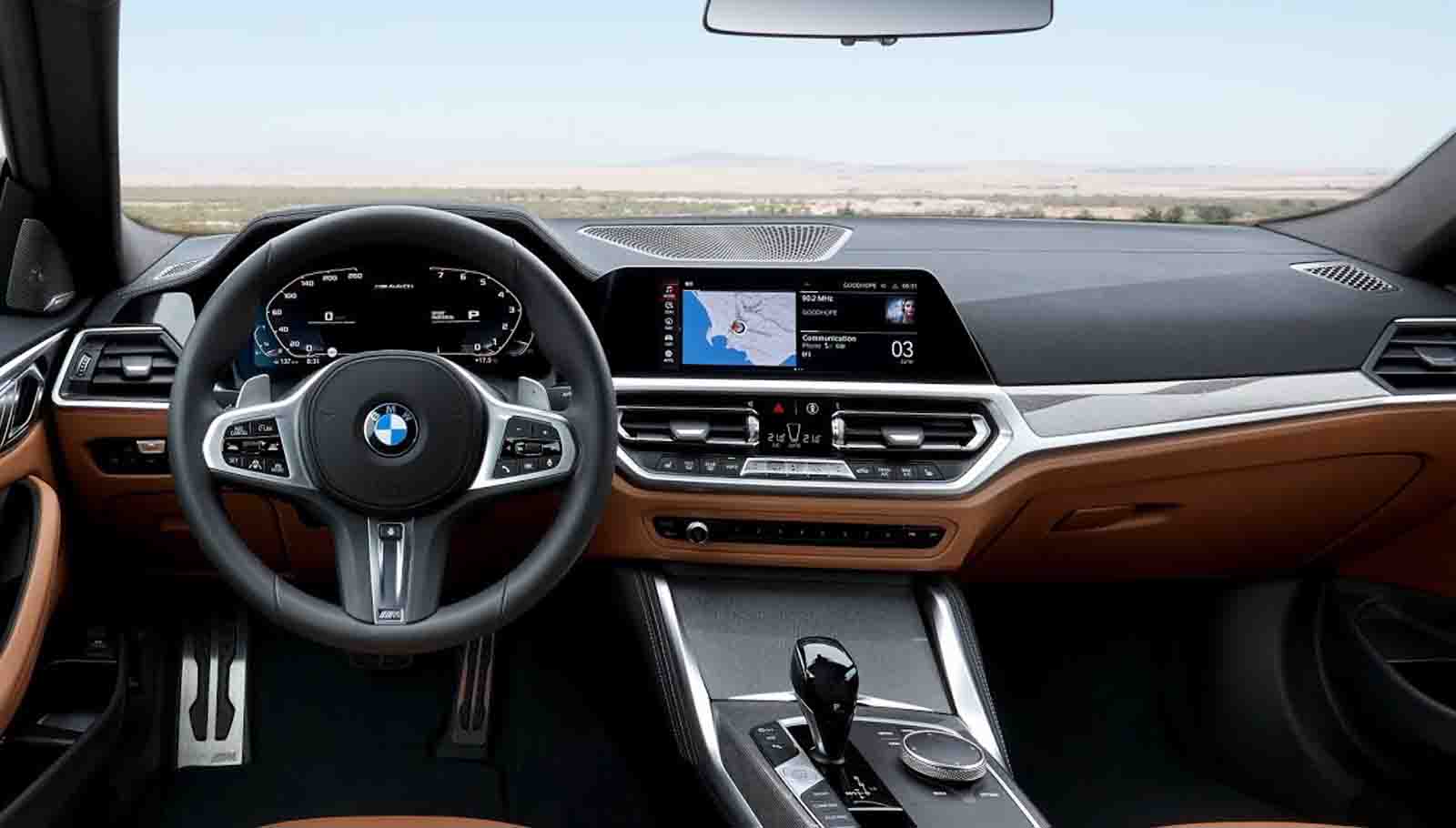 BMW-4 Series