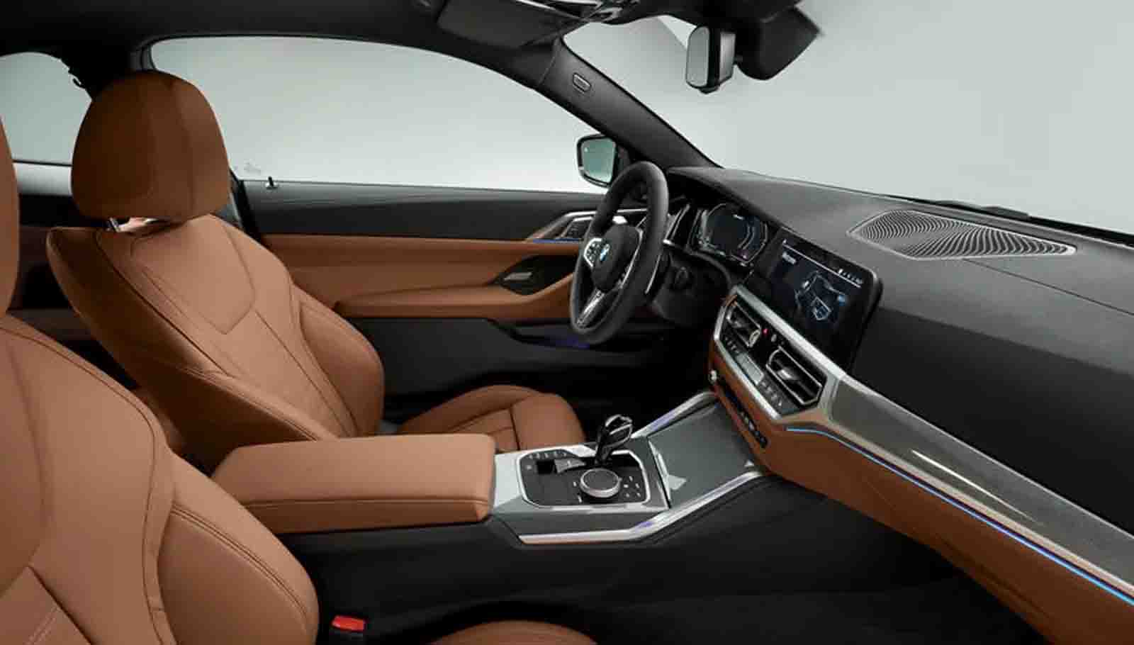 BMW-4 Series