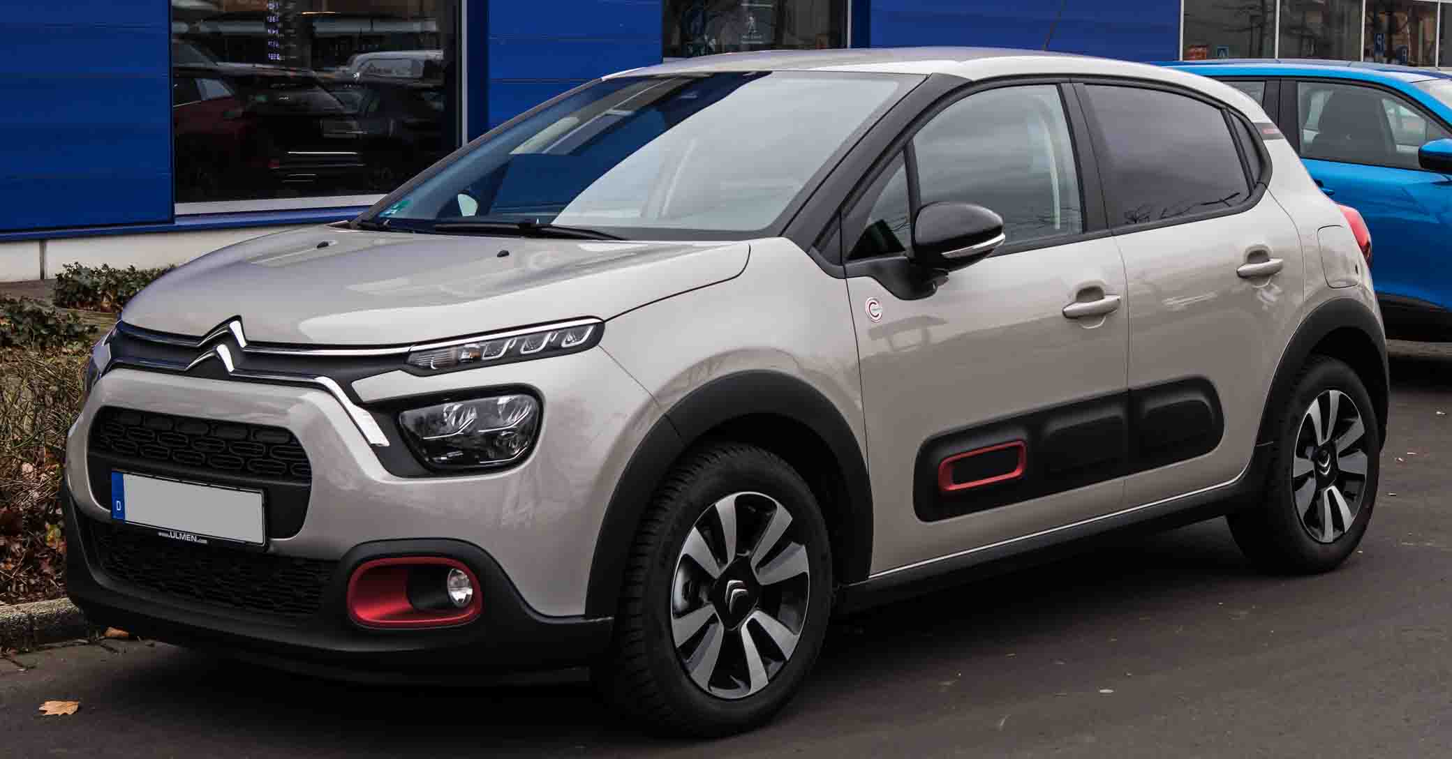 Citroen-C3 Aircross