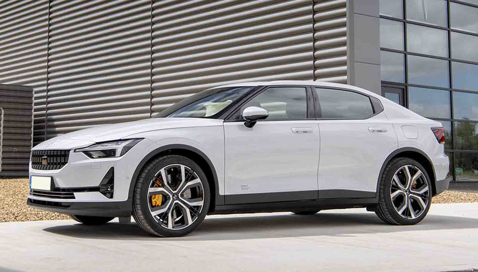 Polestar-3