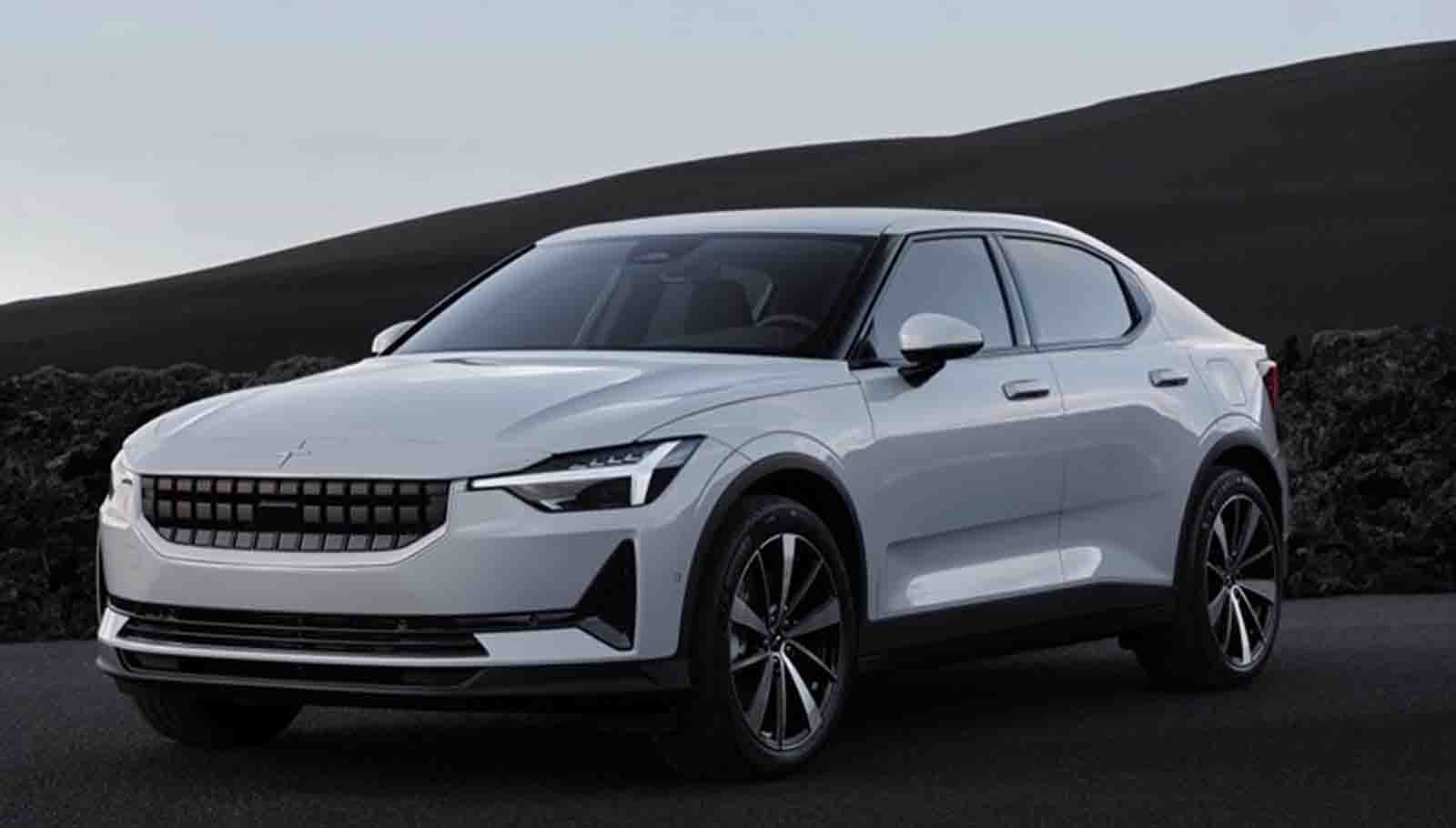 Polestar-3
