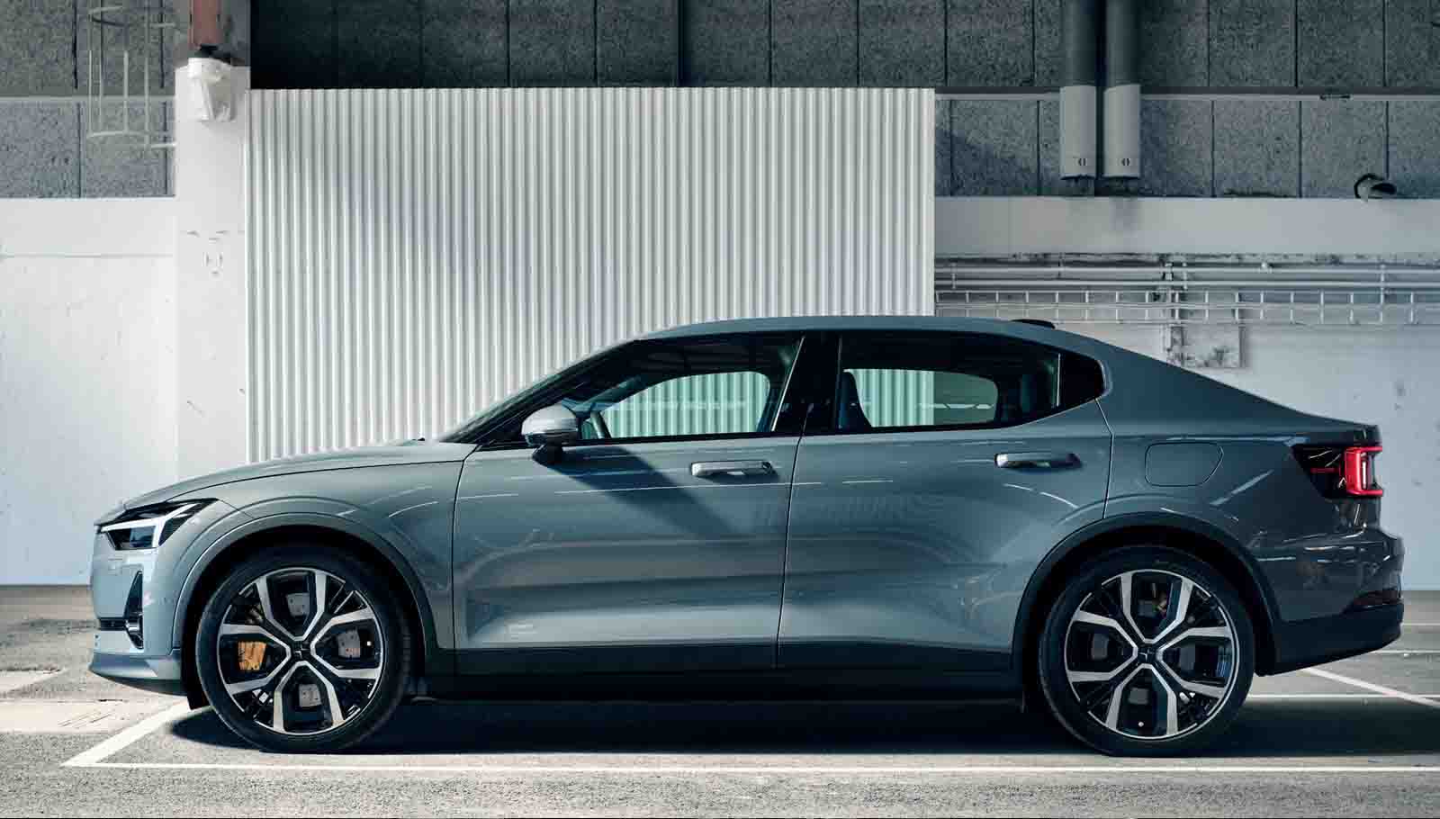Polestar-3