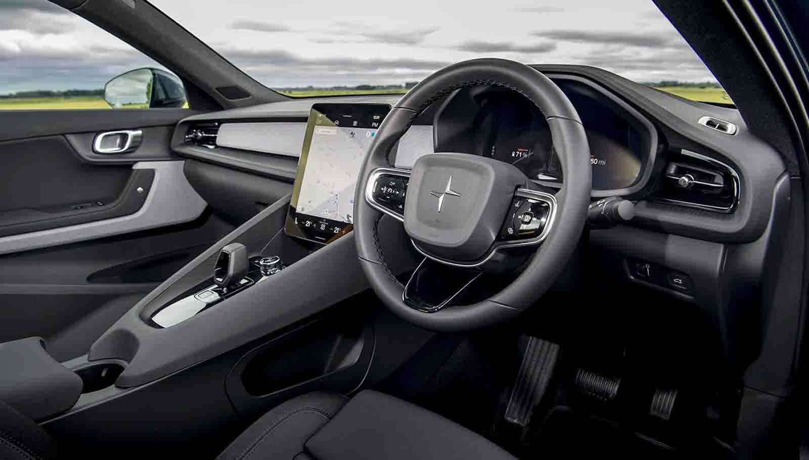 Polestar-3