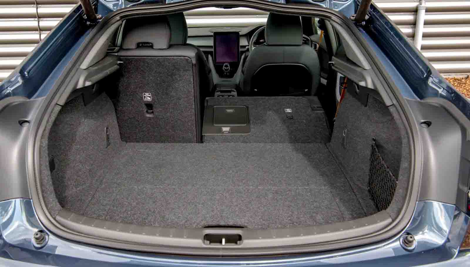 Polestar-3