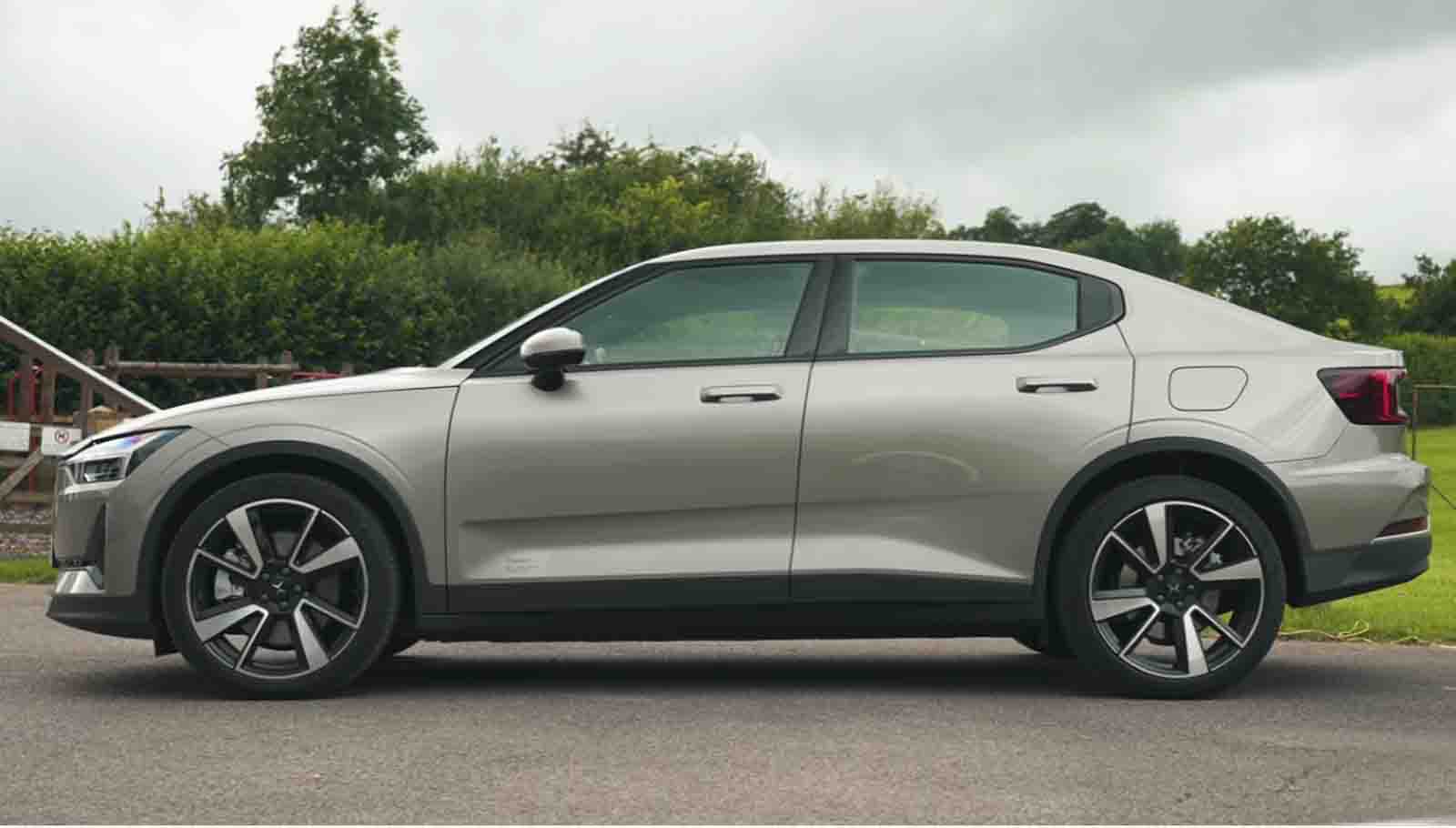 Polestar-3