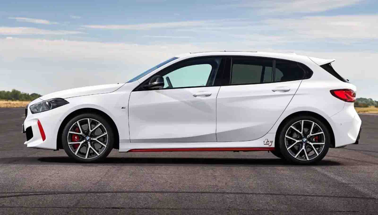 Best BMW 1 Series Lease Deals 128ti Sport Hatchback 2.0L Petrol Automatic