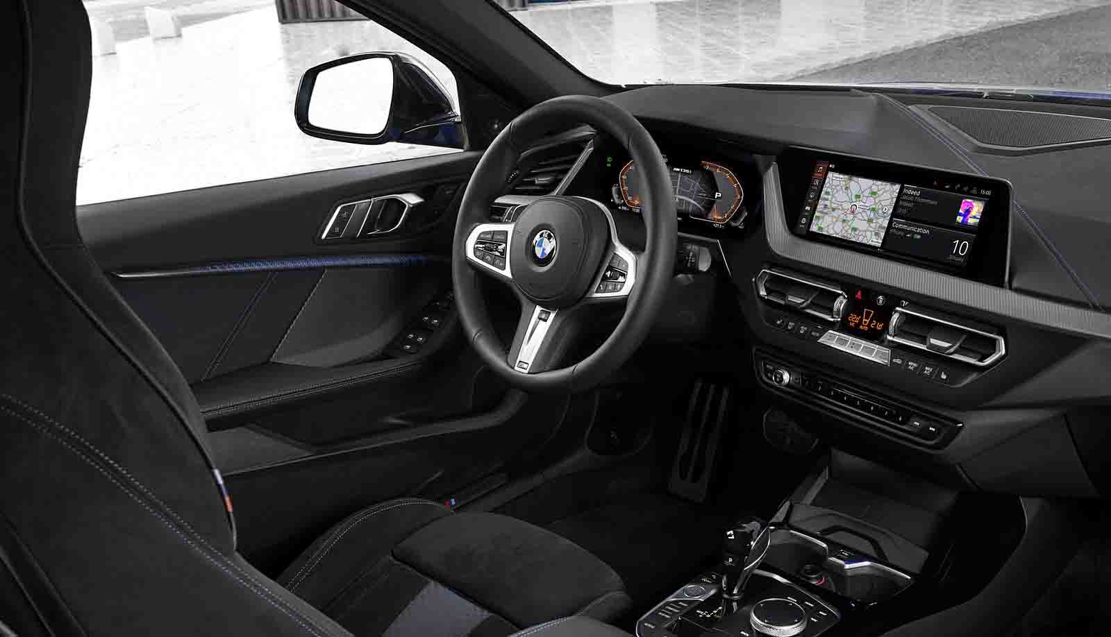 BMW-1 Series