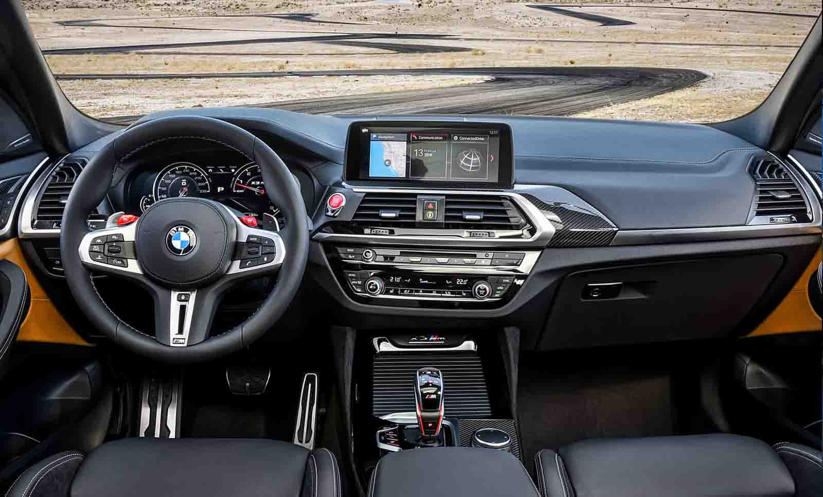 BMW-IX3