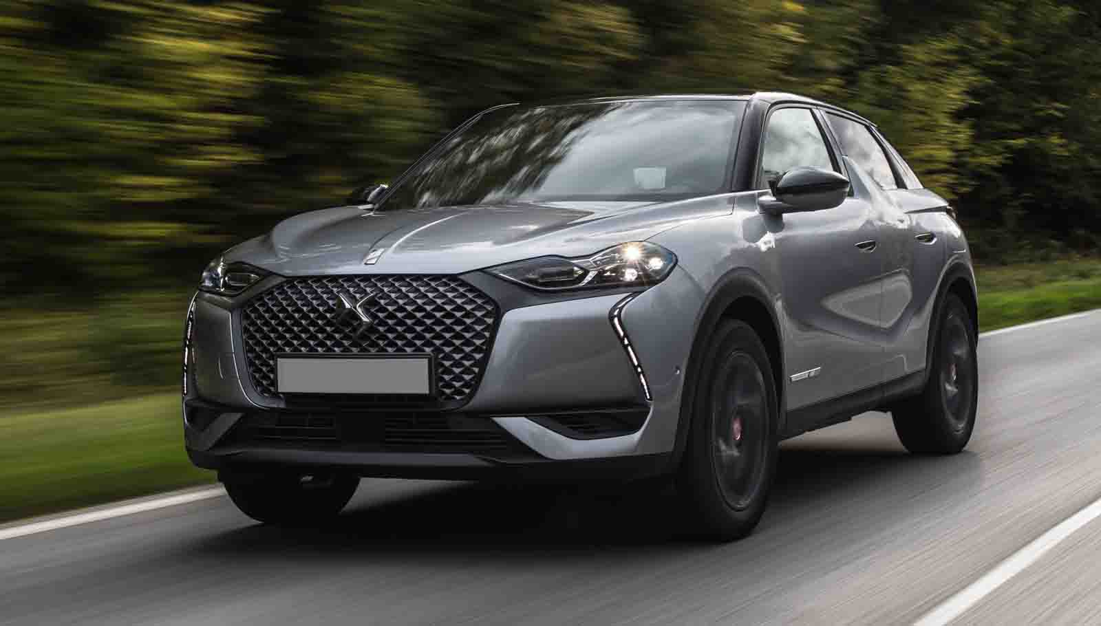 DS-DS3