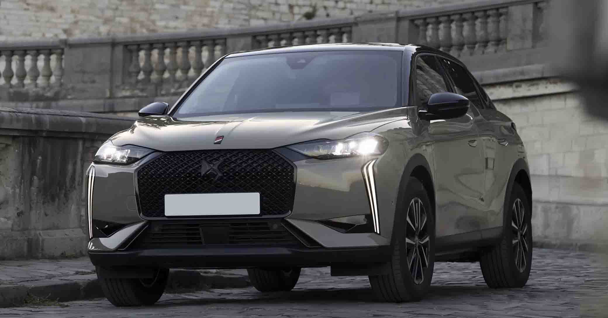 DS-DS3