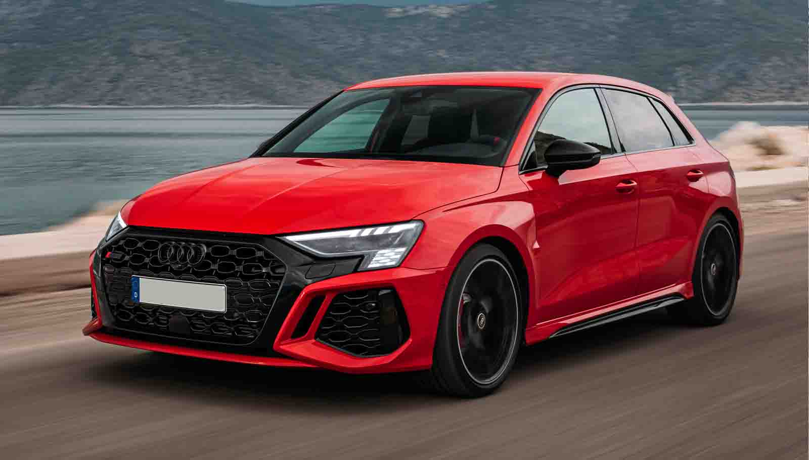 Best Audi RS3 Lease Deals TFSI quattro SUV 2.5l Petrol Automatic Hot