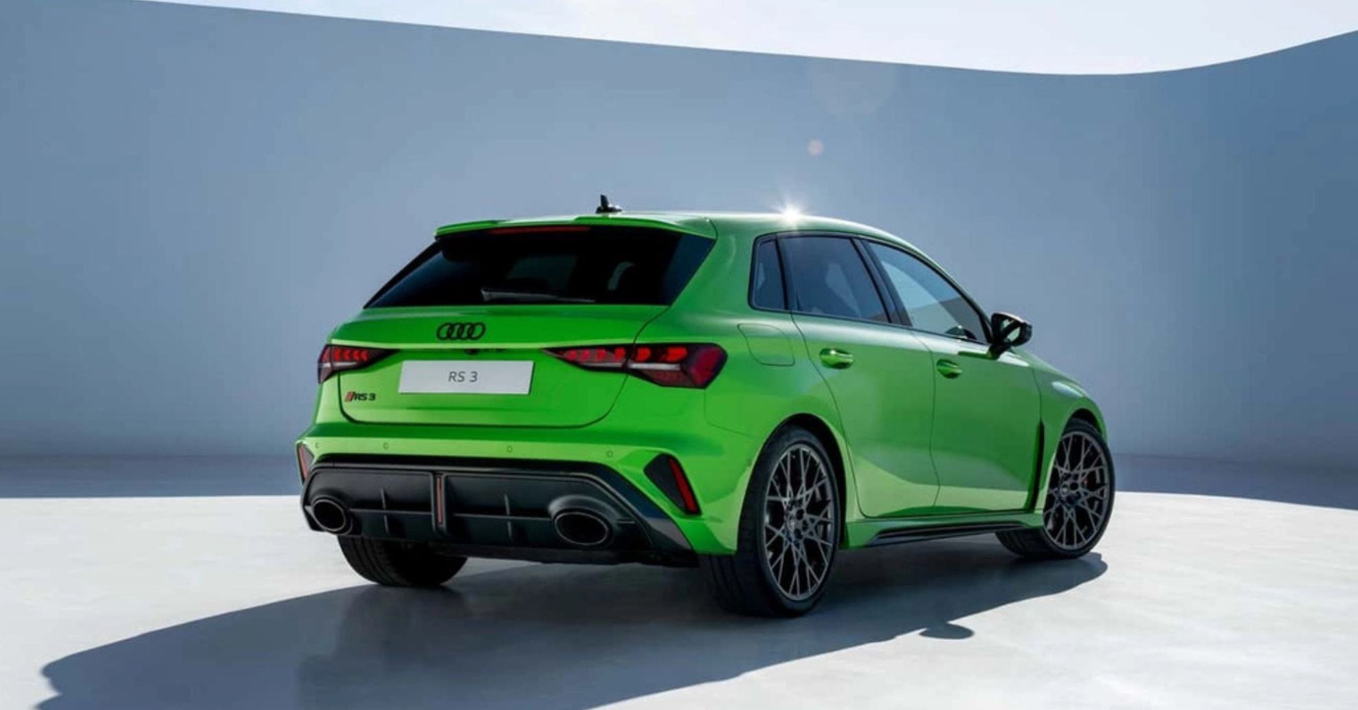 Audi-RS3 Sportback