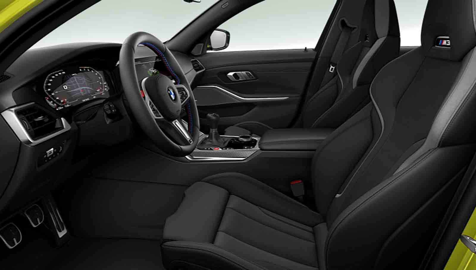 BMW-4 Series