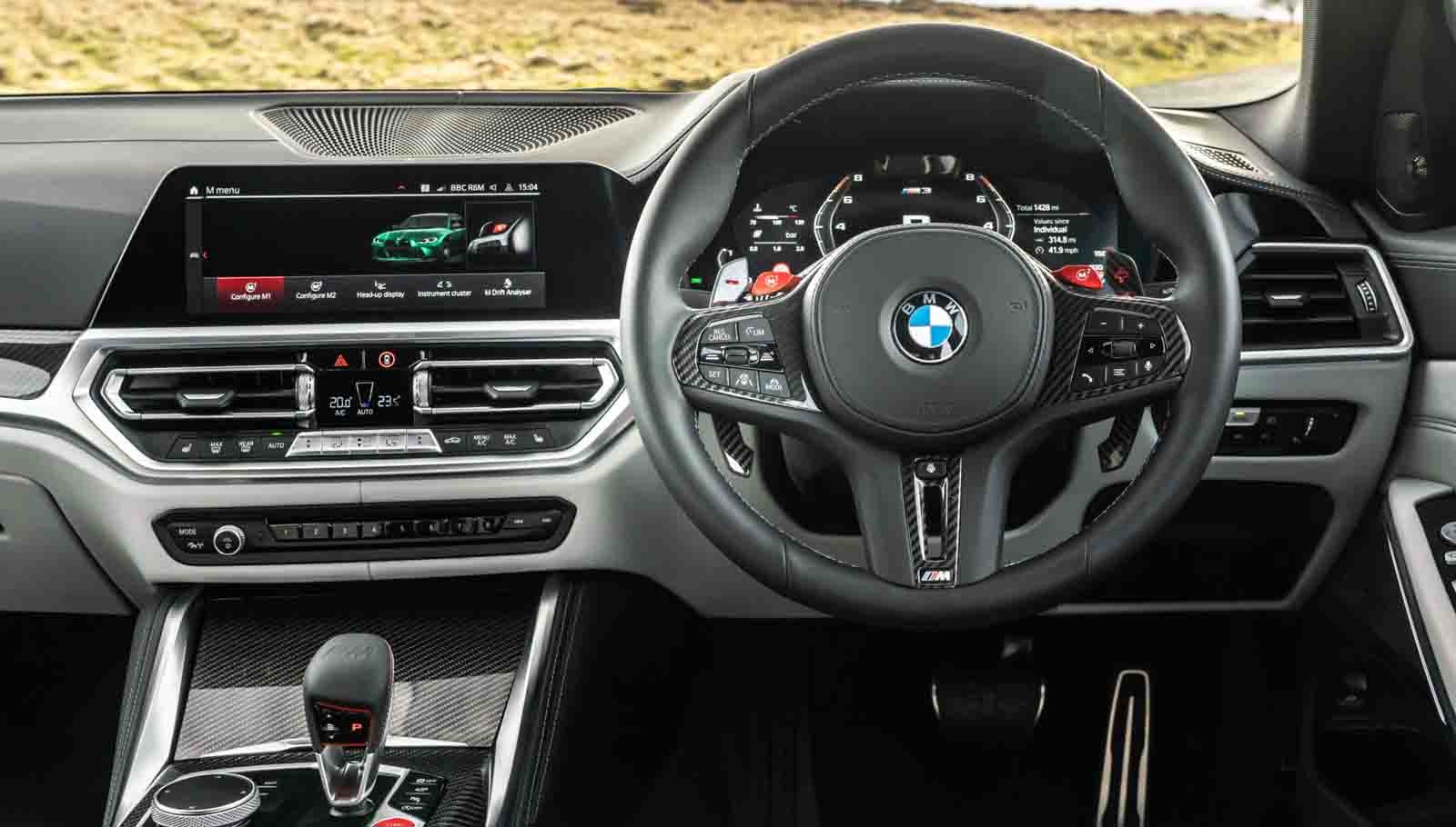 BMW-3 Series