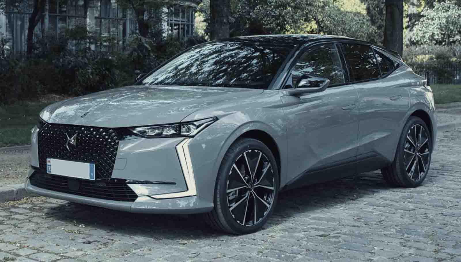 DS-DS4