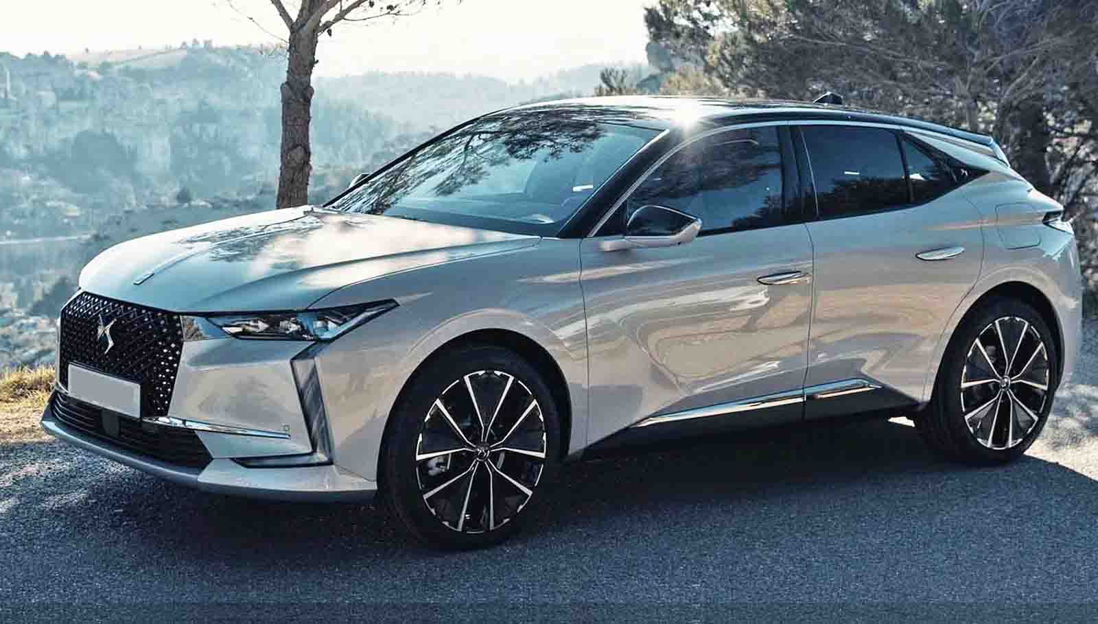 DS-DS4