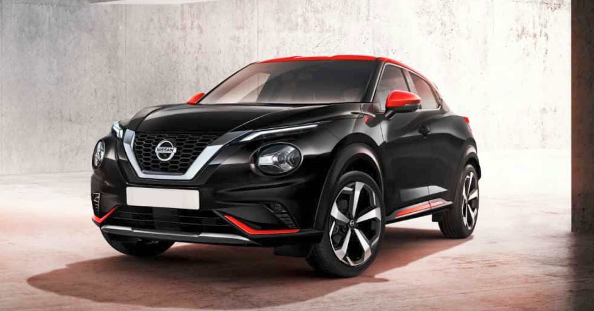 Nissan-Juke