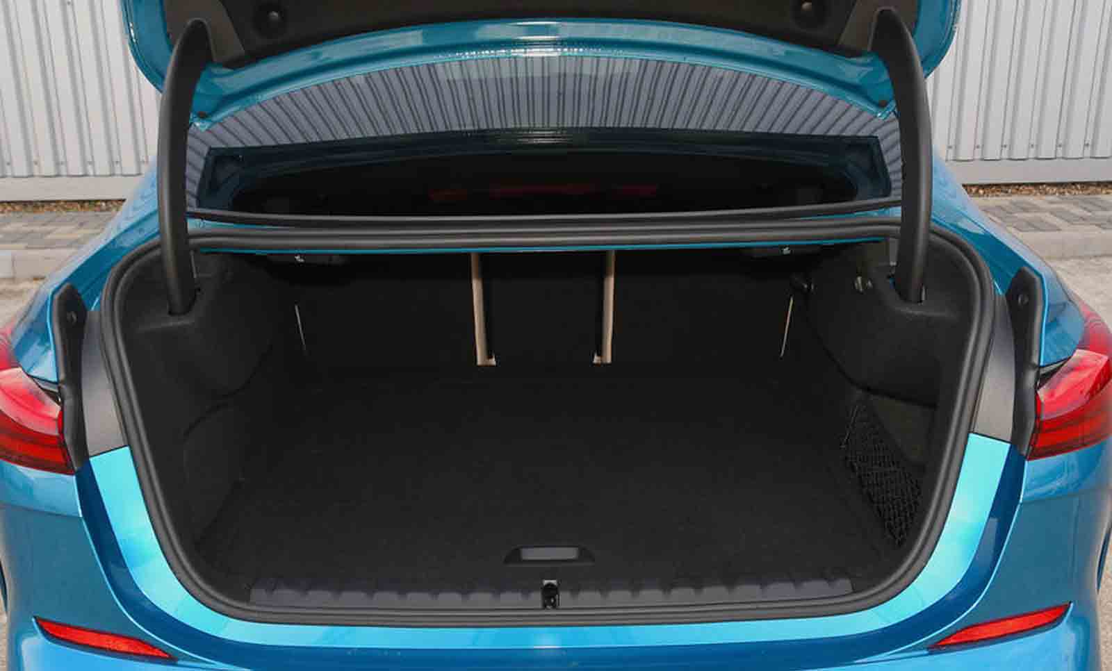 BMW 2 Series lease deals 218i M Sport Gran Coupe 1.5L Petrol DCT Hot