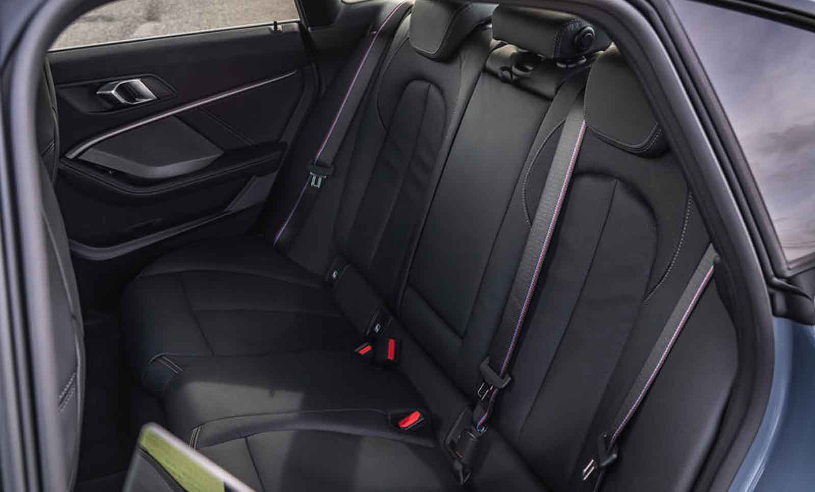 BMW 2 Series lease deals 218i M Sport Gran Coupe 1.5L Petrol DCT Hot