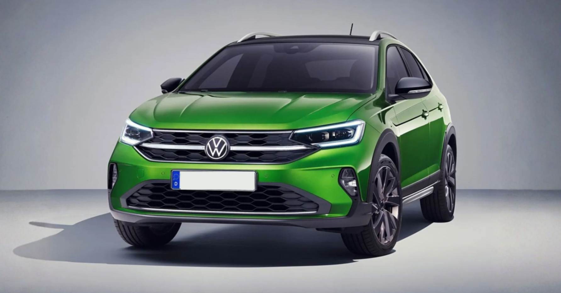Volkswagen-Taigo