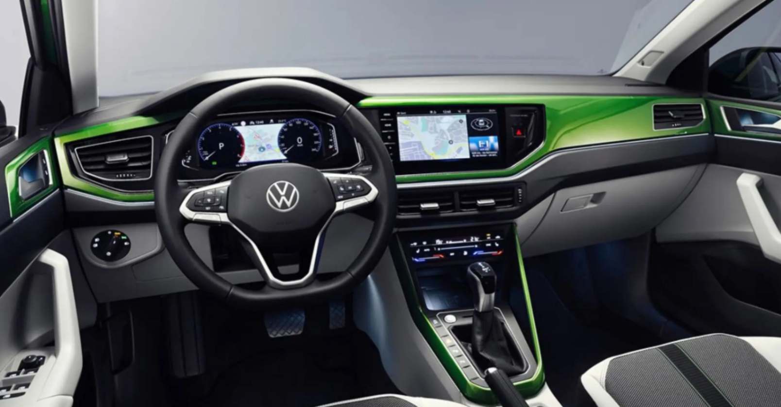 Volkswagen-Taigo