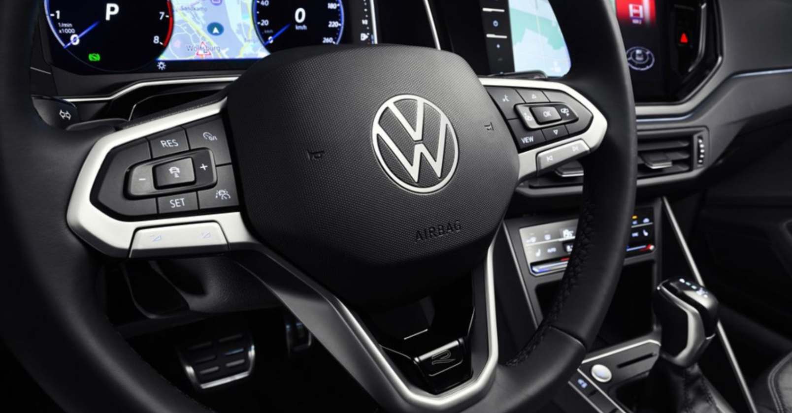 Volkswagen-Taigo