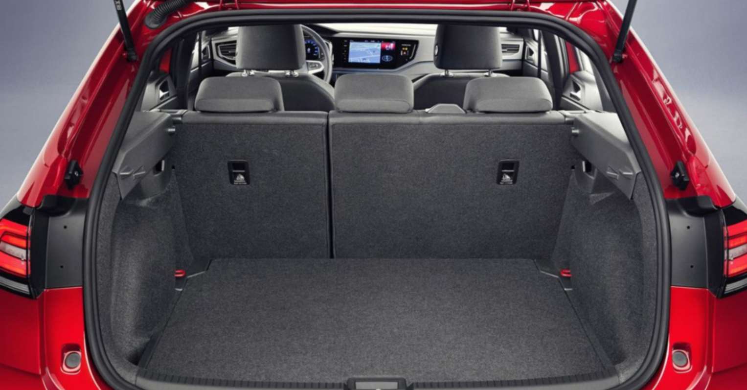 Volkswagen-Taigo