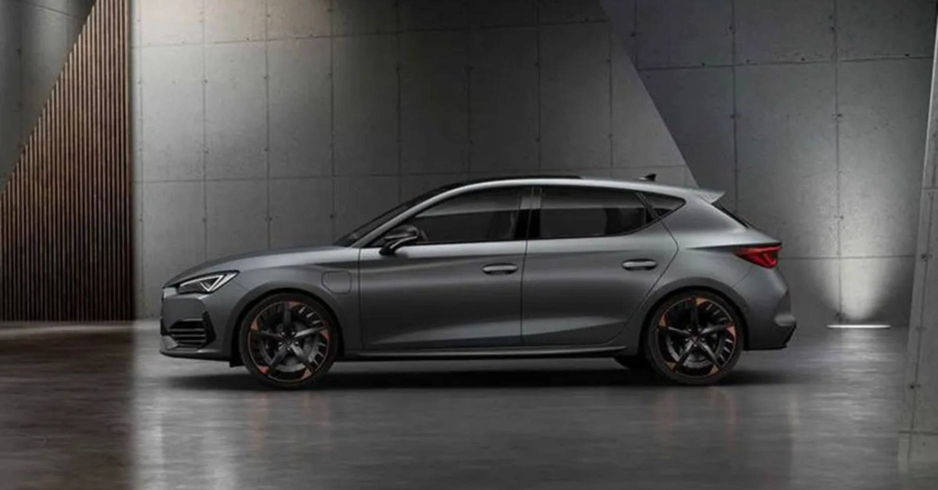 Cupra-Leon Estate