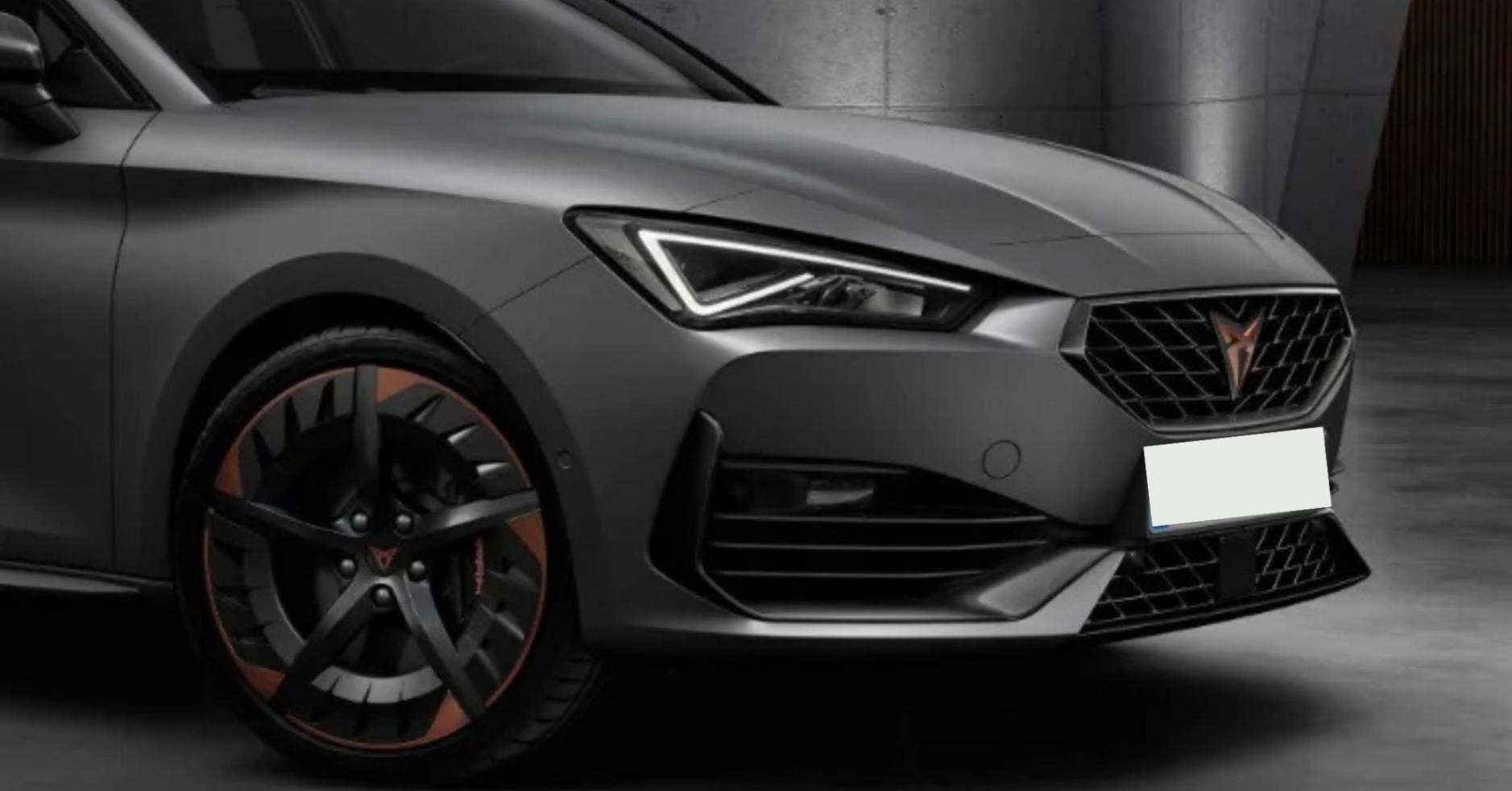 Cupra-Leon Estate