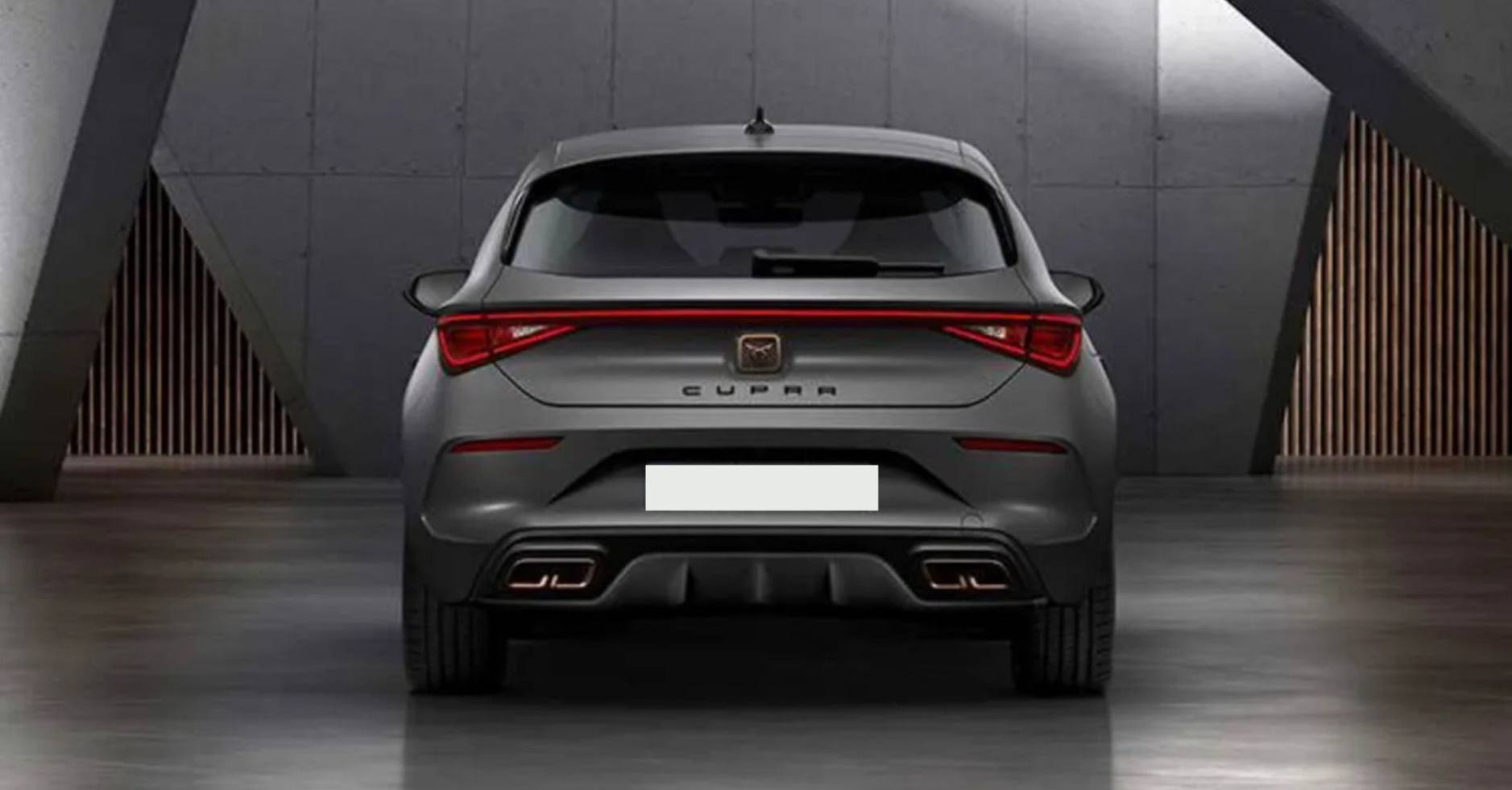 Cupra-Leon Estate