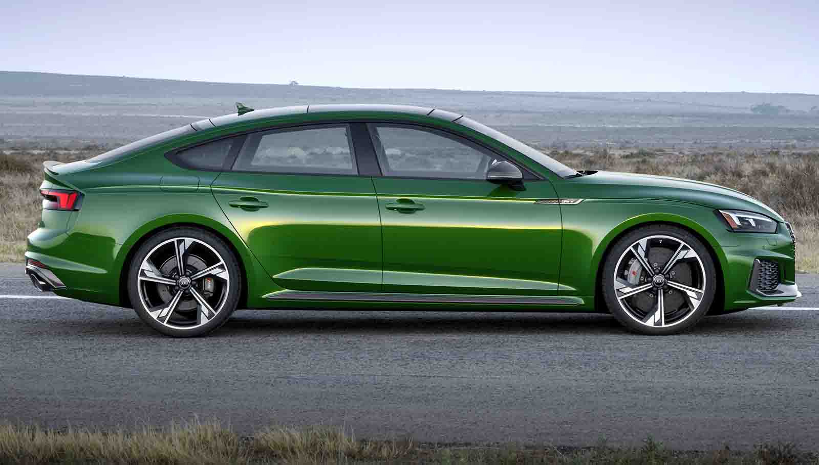 Audi-RS5