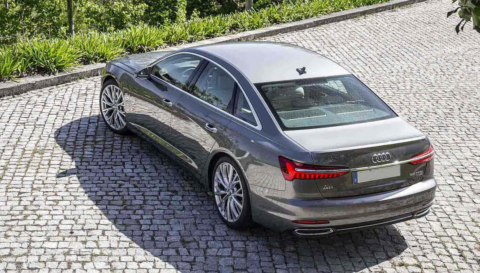 Audi-A6