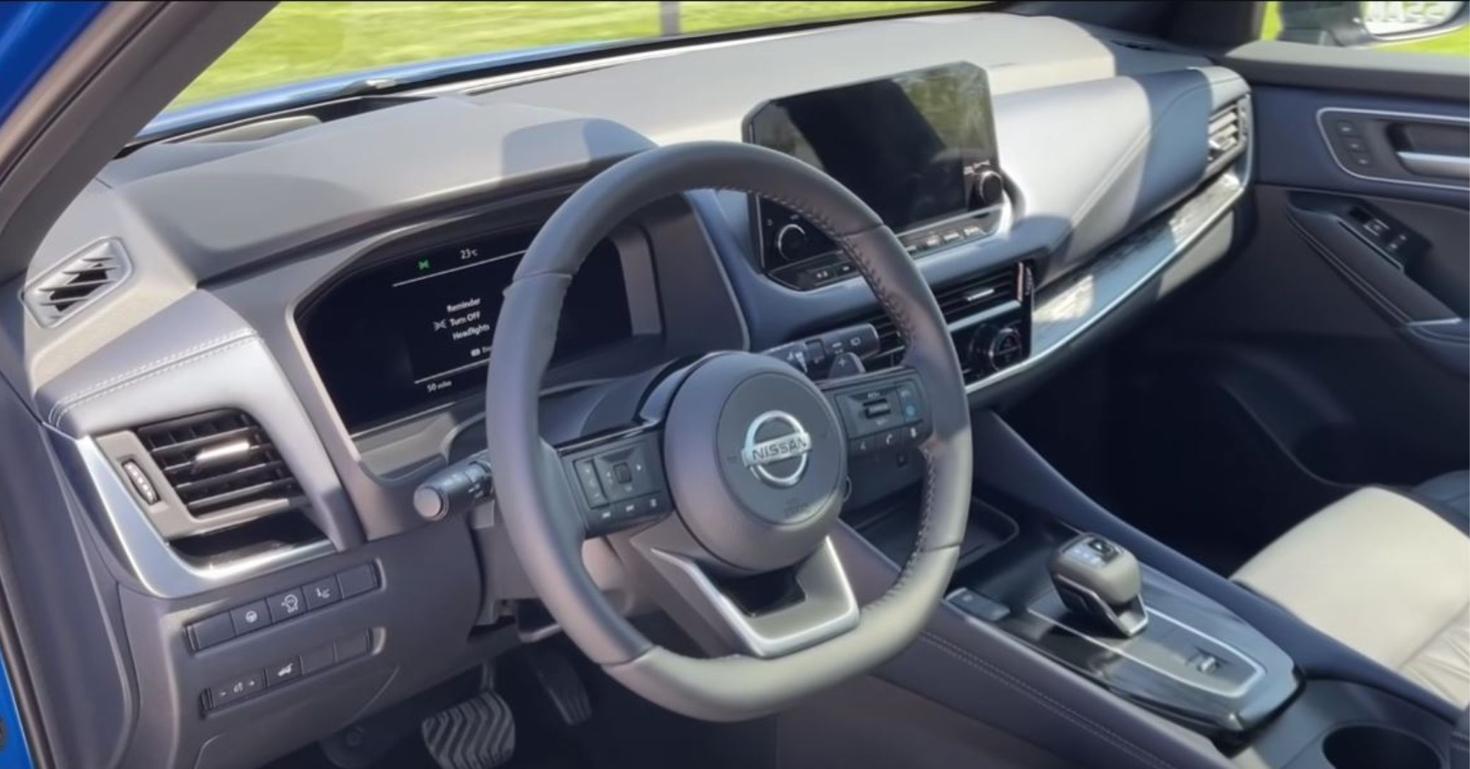 Nissan Qashqai Acenta Best Lease Deals Premium MHEV SUV 1.3L HybridPE