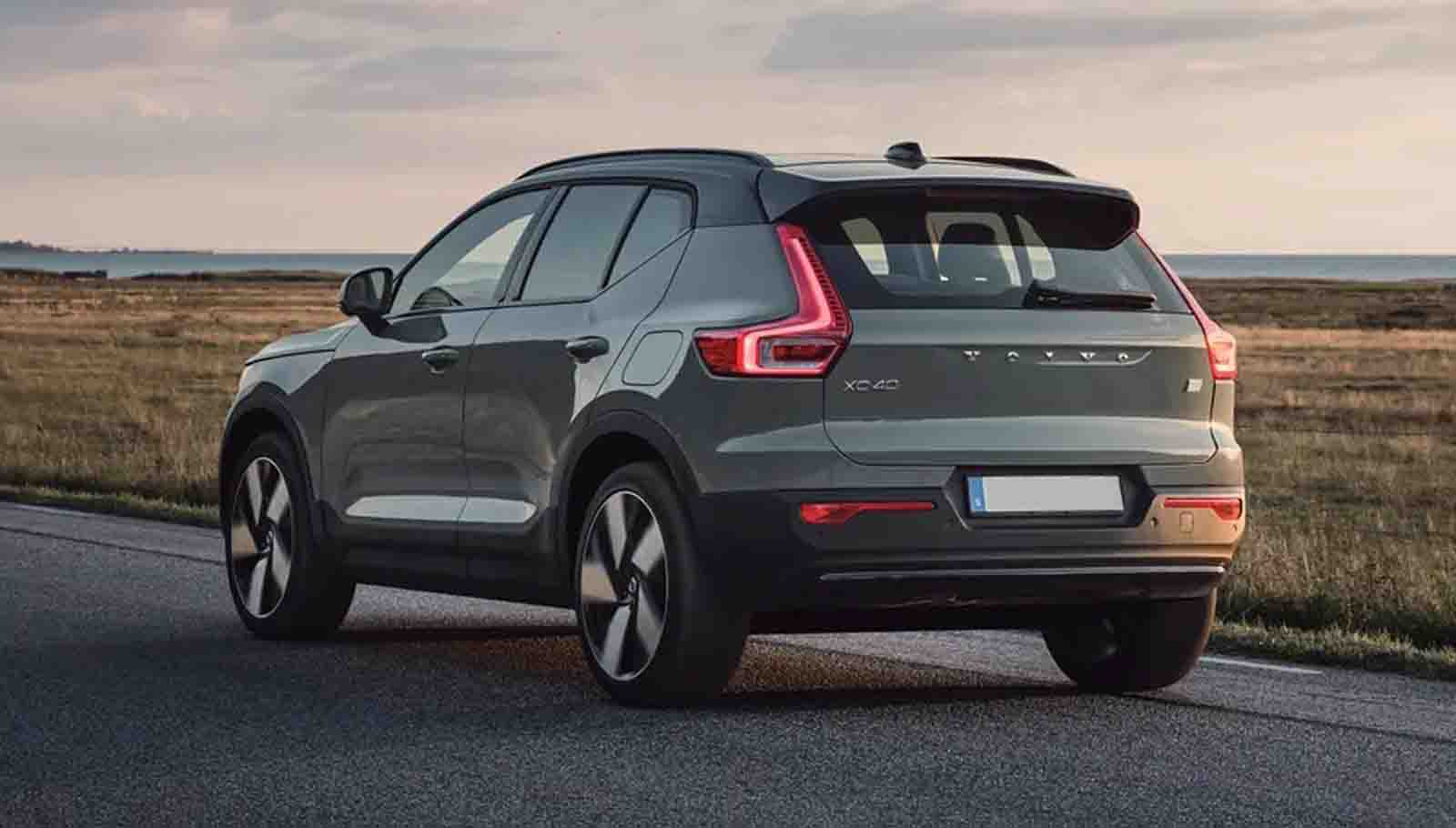Volvo-XC40