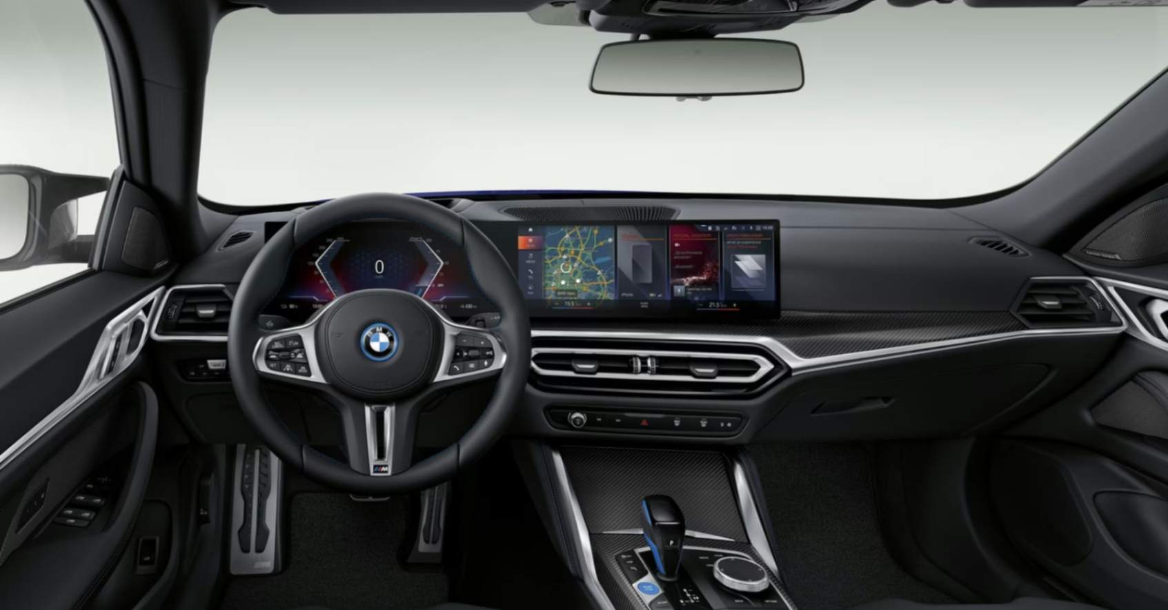 BMW-i4