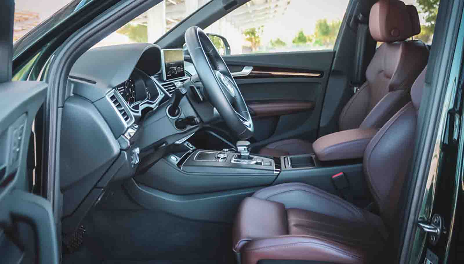 Cheapest Audi Q5 Black Lease Deals Edition Quattro 40 TDI SUV 2.0L