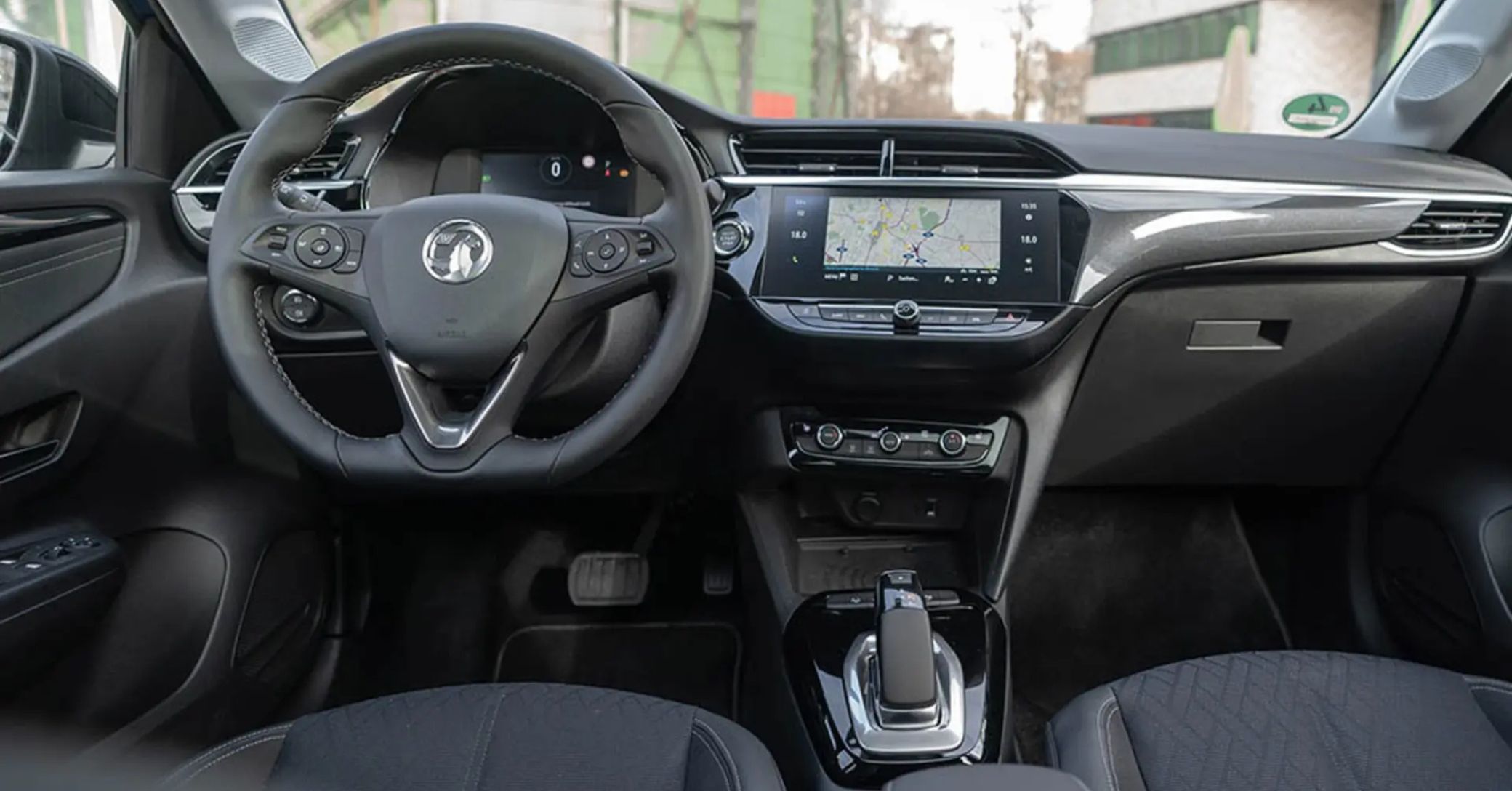 Vauxhall-Corsa