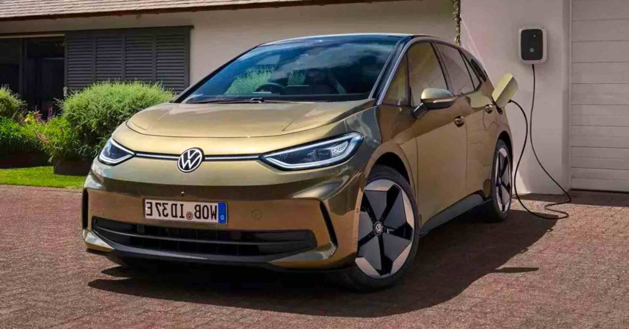 Volkswagen-ID3